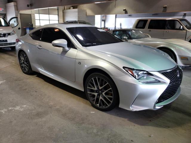 2015 LEXUS RC 350 - JTHSE5BC1F5001702