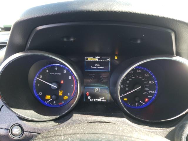 4S4BSBNC0F3235499 Subaru Outback 2.5i Limited