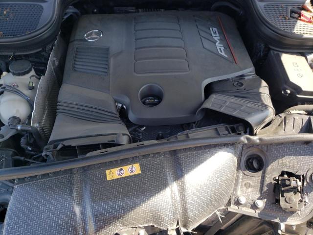 4JGFD6BB9NA594438 Mercedes-Benz Gle Coupe Amg 53 4matic