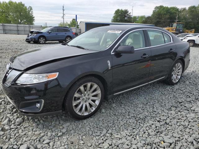 2009 Lincoln MKS 