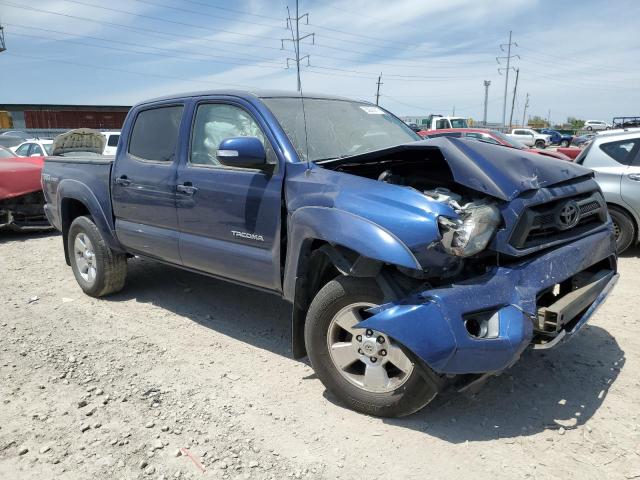 2015 TOYOTA TACCOMA 3TMJU4GN0FM185383