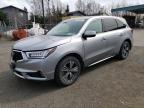 2017 ACURA MDX - 5FRYD4H38HB024345