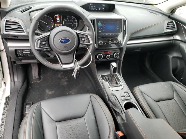 JF2GTHMCXP8285151 Subaru Crosstrek Limited