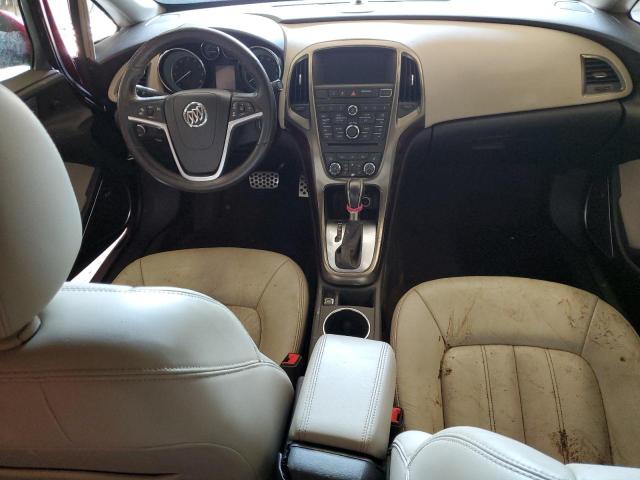 2016 BUICK VERANO PRE - 1G4PT5SV0G4138695