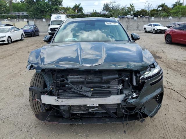 2022 GENESIS GV70 BASE - KMUMADTB6NU044651