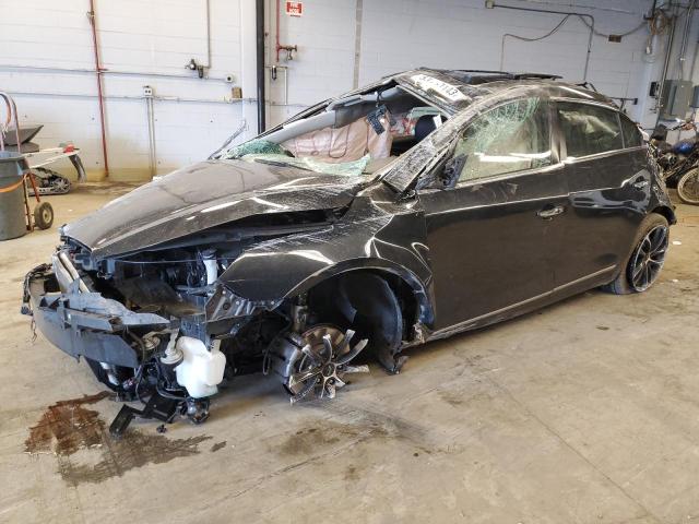 2011 Buick LaCrosse CXS