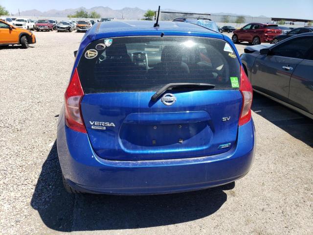 3N1CE2CP0FL386873 Nissan Versa Note S
