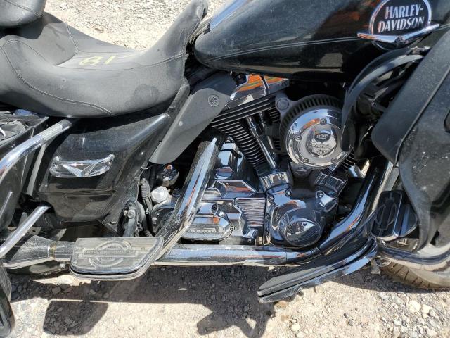 2008 HARLEY-DAVIDSON FLHRC 1HD1FR4178Y610175