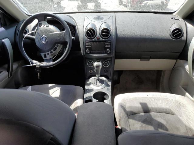 JN8AS5MT6EW617007 Nissan Rogue Select S