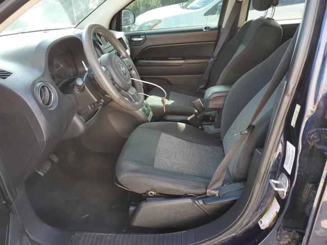 1C4NJDBB3ED815902 Jeep Compass Sport