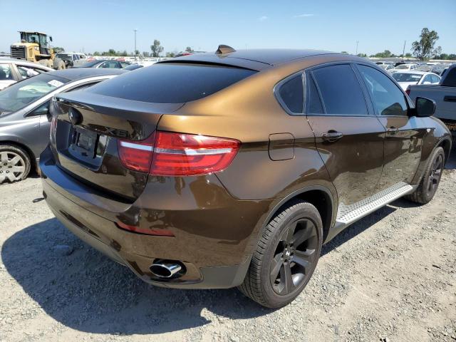 VIN 5UXFG2C56DL785801 2013 BMW X6, Xdrive35I no.3