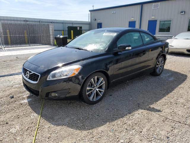 2011 Volvo C70 T5