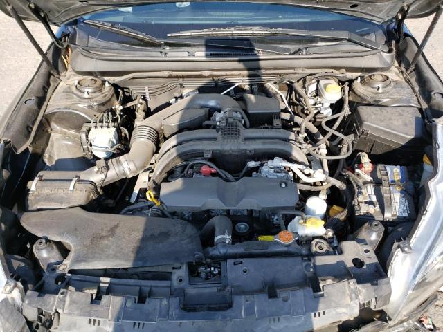 4S3BNAC68F3005163 Subaru Legacy 2.5i Premium