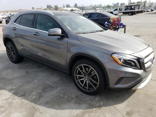 WDCTG4GB1FJ027194 Mercedes-Benz Gla 250 4matic