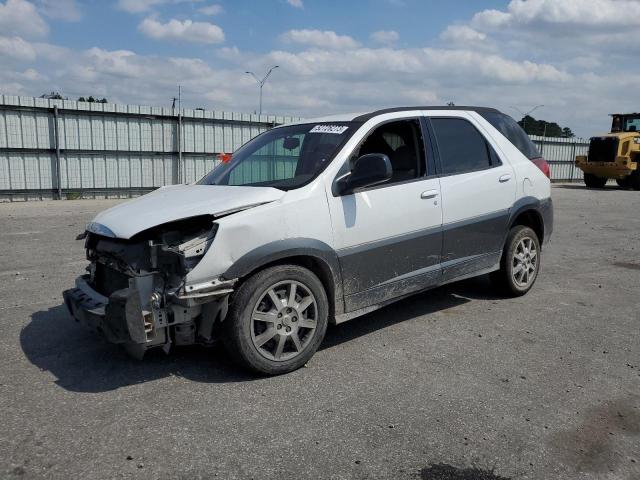 2005 Buick Rendezvous CX