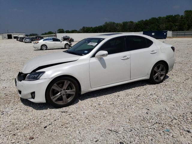 2011 Lexus IS 250 