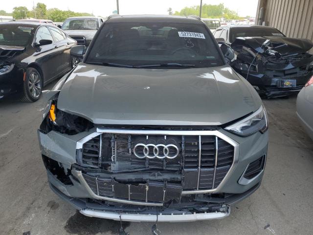 VIN WA1AUCF38N1049065 2022 AUDI Q3 no.5