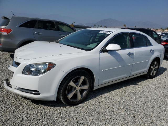 2012 Chevrolet Malibu 