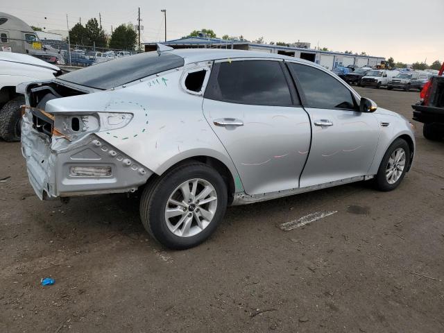 5XXGT4L37GG088248 KIA Optima Lx
