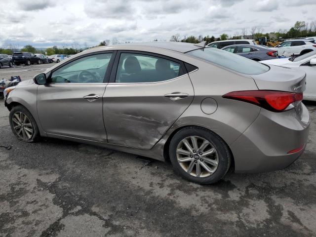 2015 HYUNDAI ELANTRA SE - 5NPDH4AE4FH576410