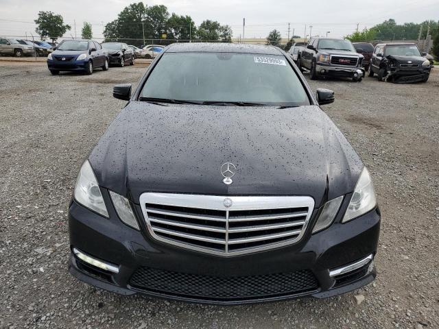 VIN WDDHF8JB0DA738614 2013 Mercedes-Benz E-Class, 3... no.5