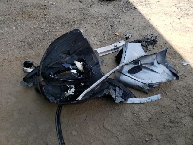 2017 MERCEDES-BENZ GLA 250 - WDCTG4EB5HJ355370