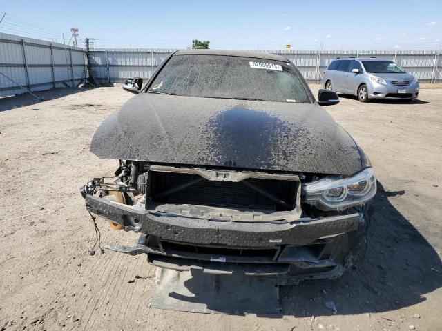 WBA8B9C57JEE81250 BMW 330 I