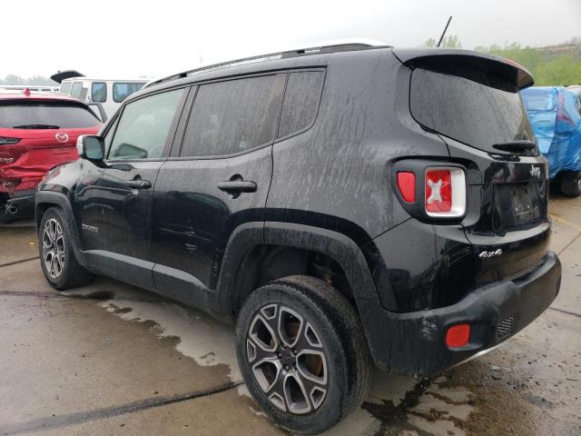 ZACCJBDT0GPD46774 Jeep Renegade Limited