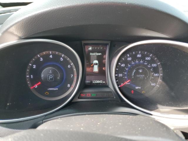 2015 HYUNDAI SANTA FE G - KM8SR4HF5FU127001