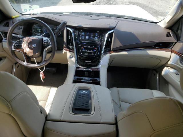 2016 CADILLAC ESCALADE L - 1GYS3BKJ1GR369239
