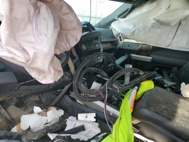 1FTEW1E56KFC51118 Ford F150 Supercrew