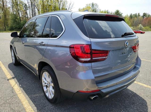 VIN 5UXKR0C59E0H26101 2014 BMW X5, Xdrive35I no.2