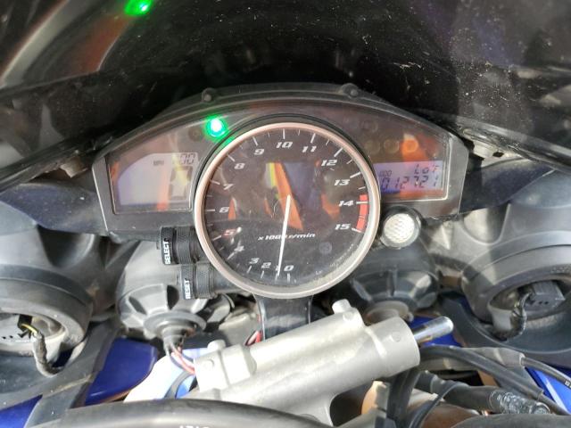 2006 YAMAHA YZFR1 JYARN15E56A001209