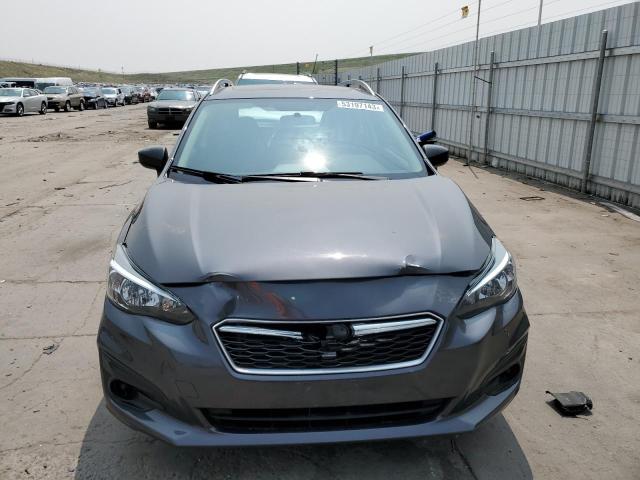 4S3GTAB64J3745430 Subaru Impreza Premium