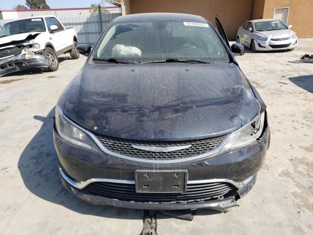 1C3CCCAB8GN172283 Chrysler 200 Limited