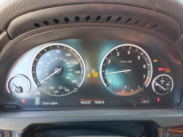 2015 BMW X5 SDRIVE3 - 5UXKR2C50F0H39025