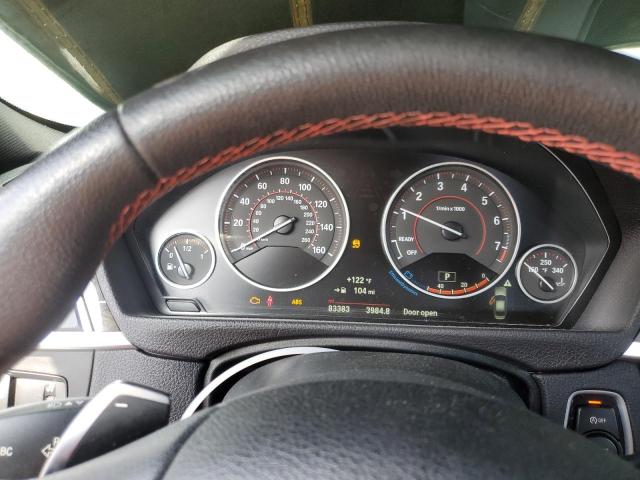 WBA8B9C55HK884684 BMW 330 I