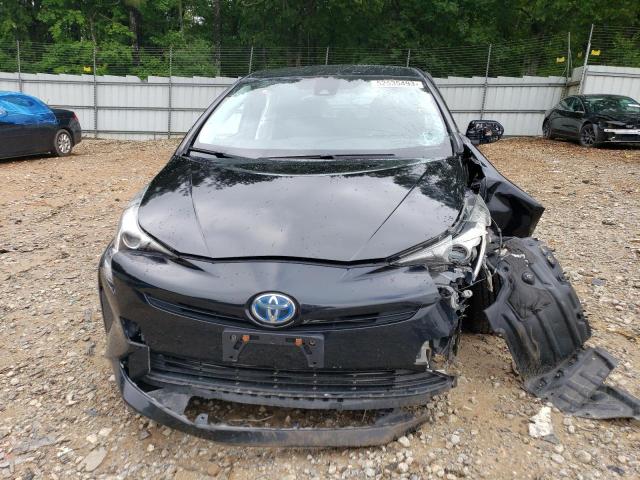2017 TOYOTA PRIUS - JTDKBRFU3H3032257