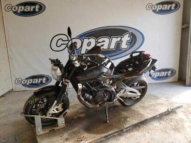 2015 APRILIA SHIVER 750 - ZD4RAC01XFS000930