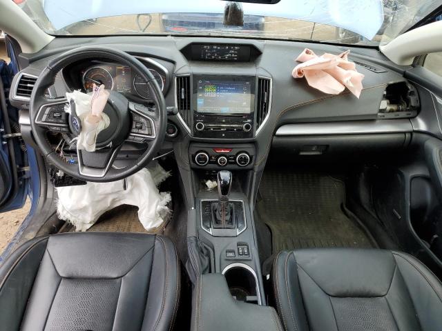 JF2GTHNC0MH308897 Subaru Crosstrek Limited