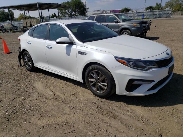 5XXGT4L32KG305066 KIA Optima Lx