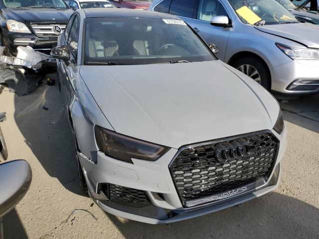 2019 AUDI RS3 WUABWGFF8KA906635