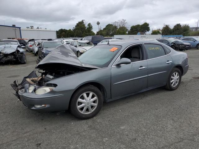 2005 Buick LaCrosse CX