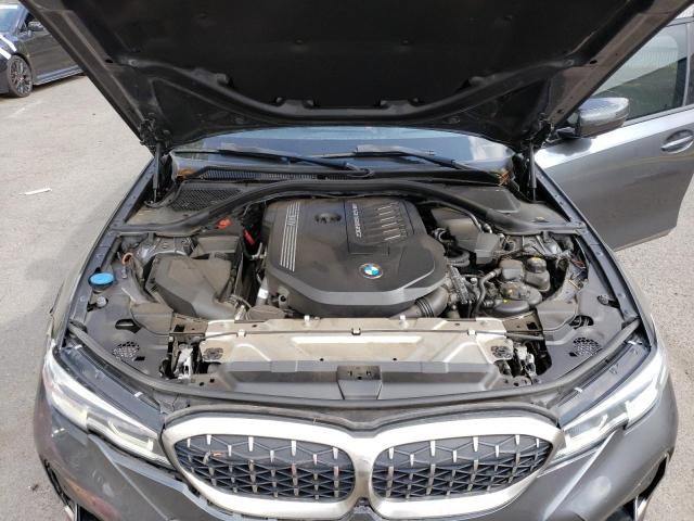 WBA5U9C06LFH05882 BMW M340XI