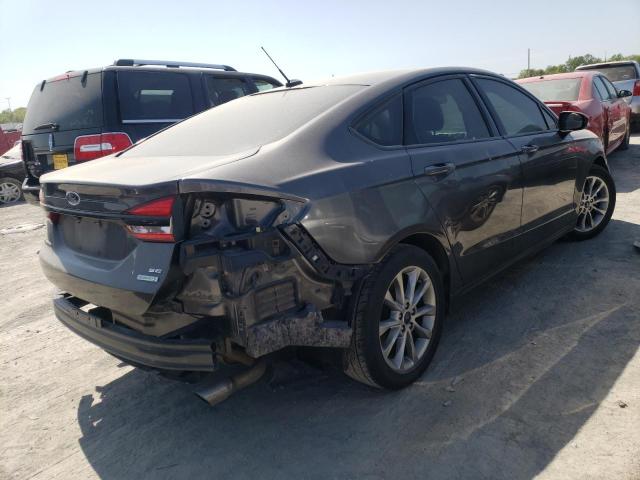 3FA6P0HD8HR346442 Ford FUSION SE
