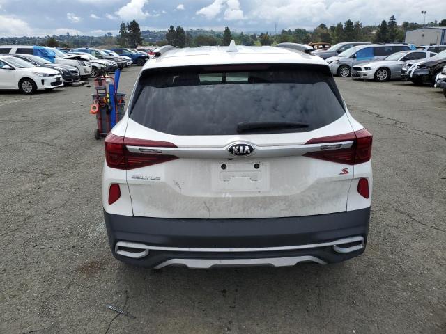 KNDEU2AA9M7154488 KIA SELTOS S