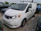 2017 NISSAN NV200 2.5S - 3N6CM0KN1HK698033