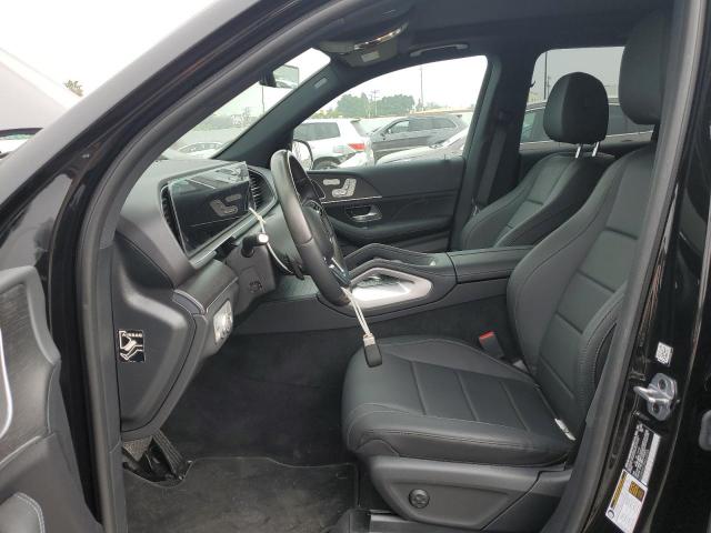 4JGFB5KE2PA922599 Mercedes-Benz Gle 450 4matic