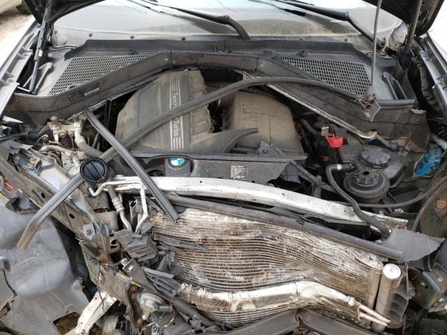 VIN 5UXFG2C55E0C44048 2014 BMW X6, Xdrive35I no.11