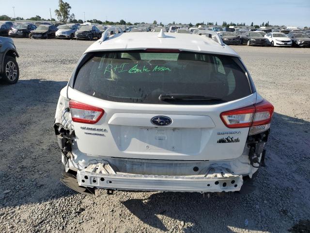 4S3GTAD69K3727262 Subaru Impreza Premium